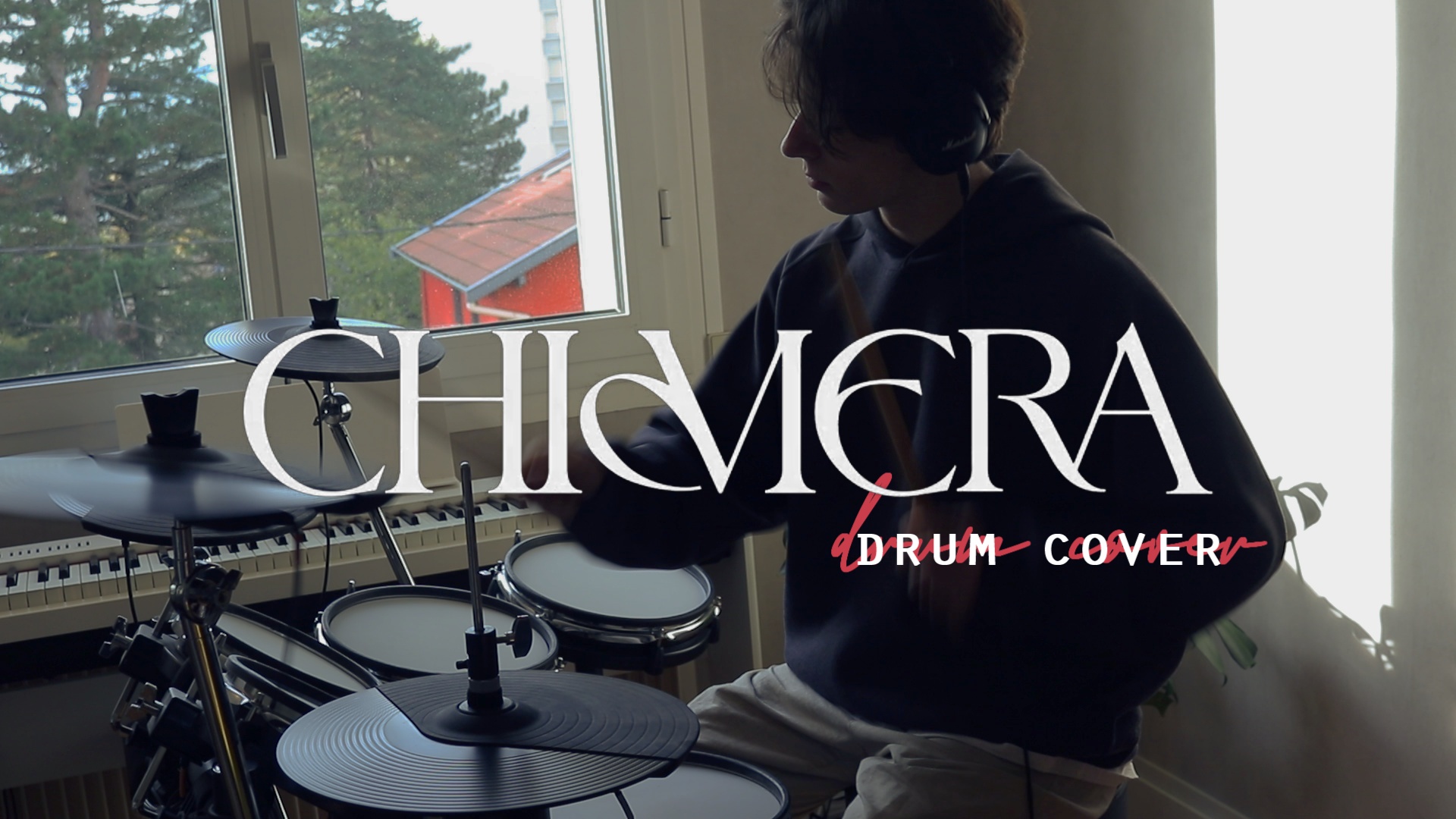 Preview of Polyphia - Chimera (feat. Lil West)