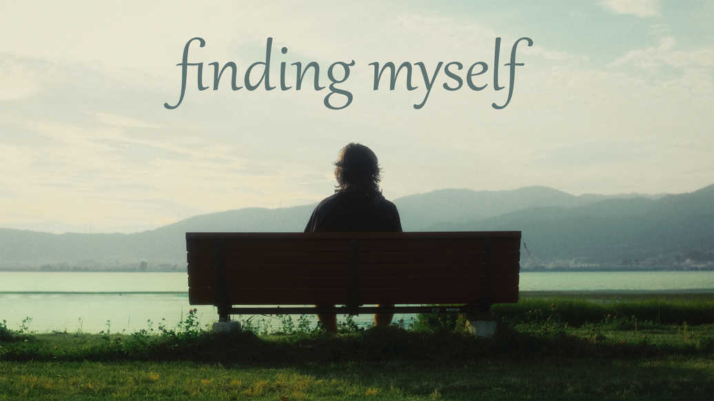 Preview of Finding myself