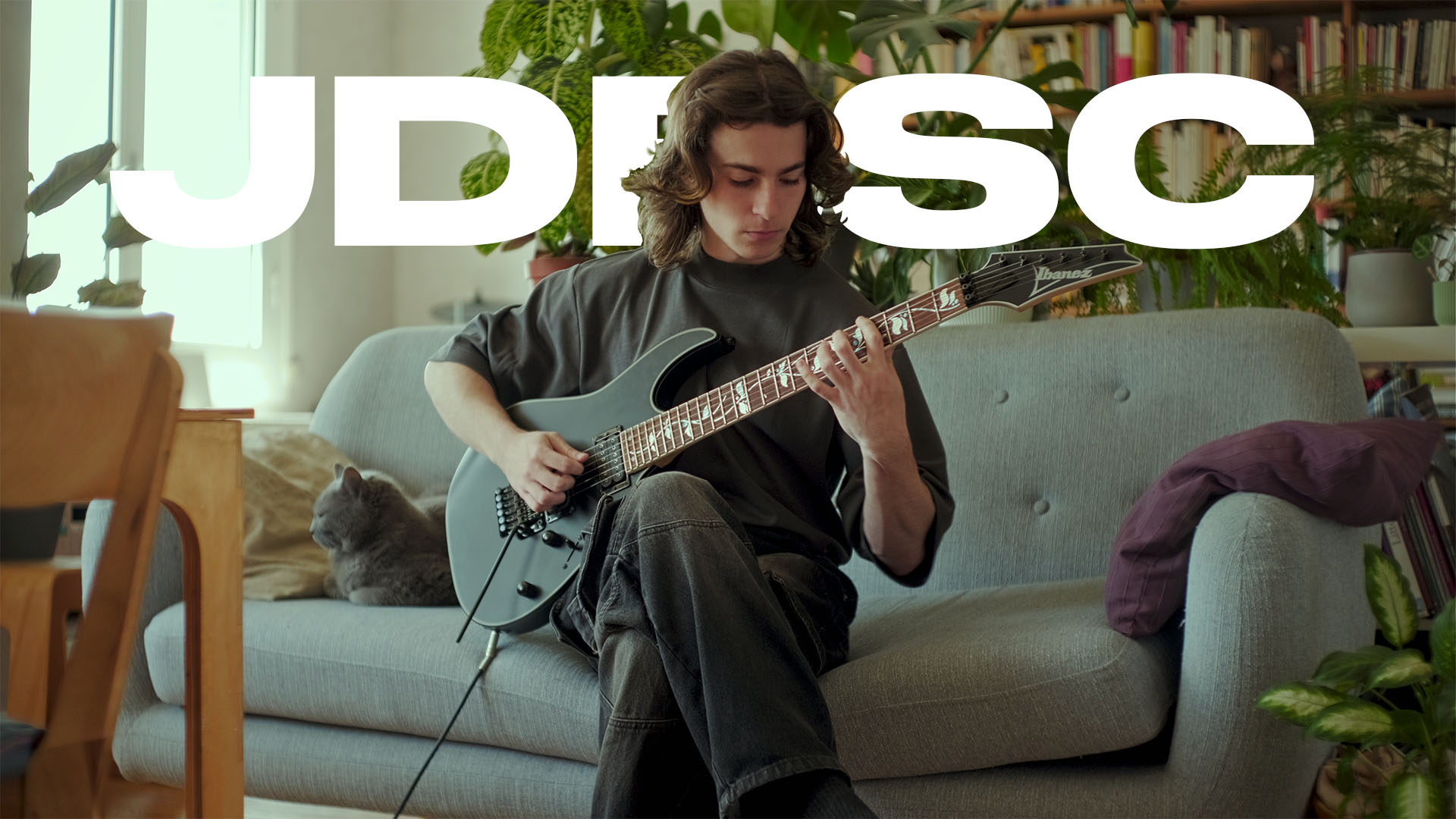 Preview of Tim Henson - Biggest Shred Collab