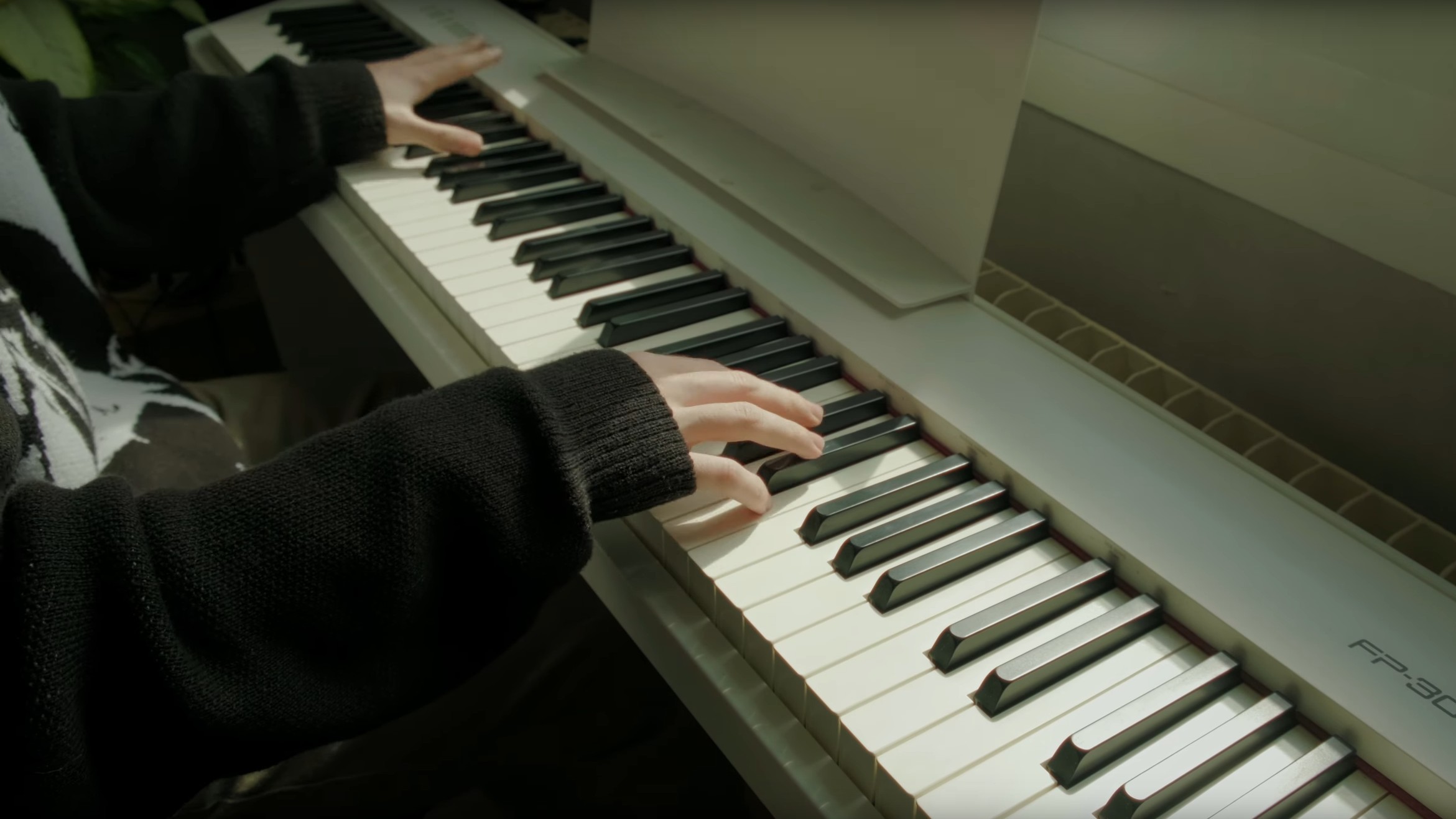 Preview of Domestic na Kanojo OP「Kawaki wo Ameku」