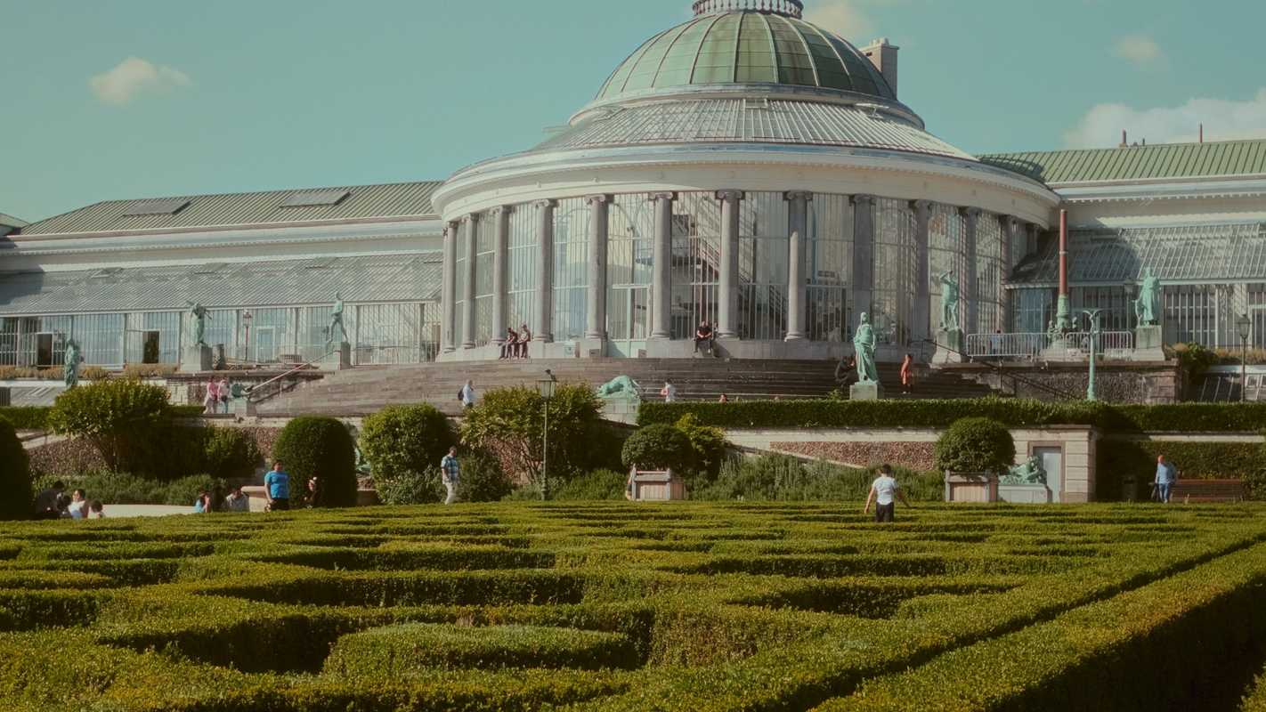 Preview of North of Europe