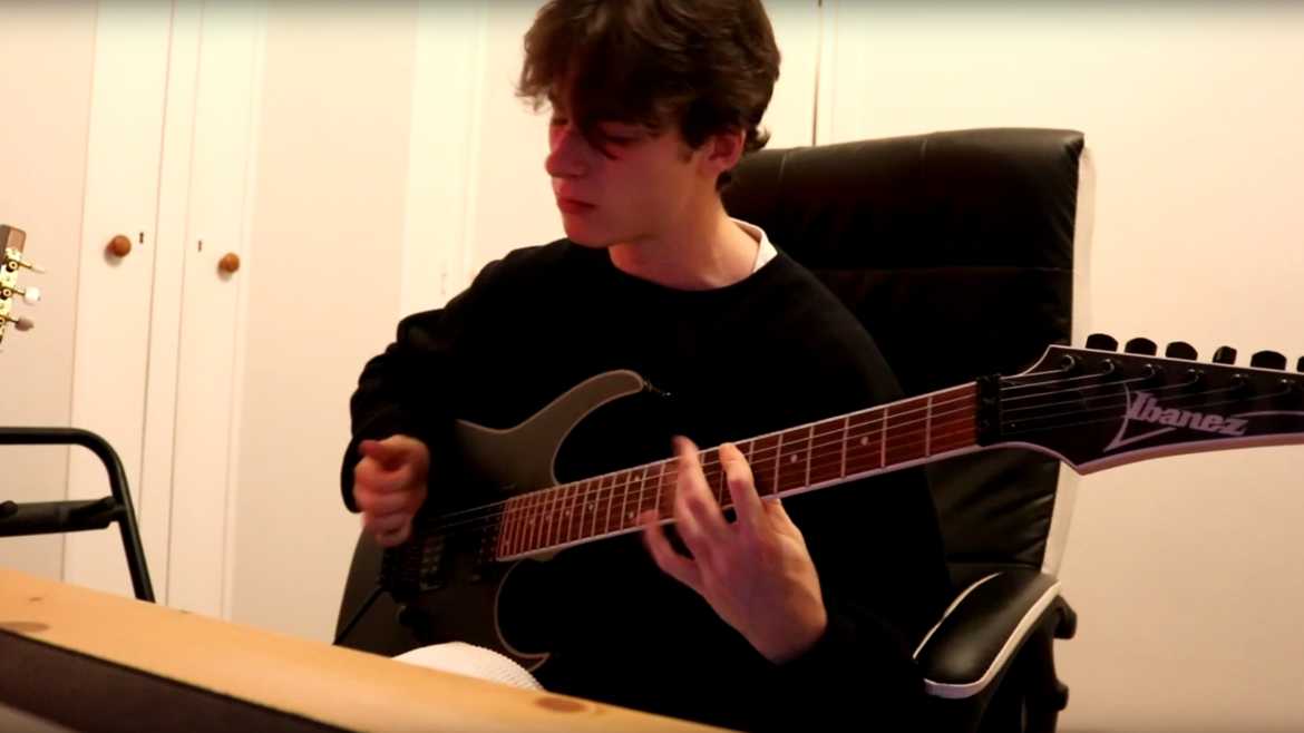 Preview of Unprocessed - Real (Tim Henson part)