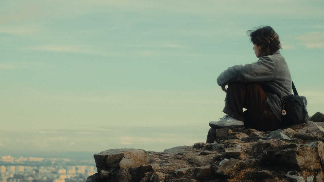 Preview of Sunny winter